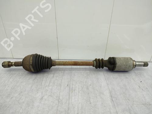 Left front driveshaft CITROËN SAXO (S0, S1) 1.0 X | BP23672703M38 