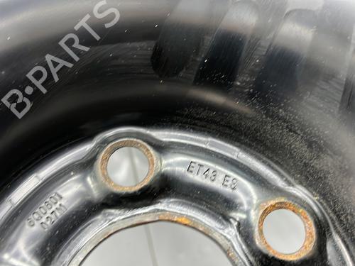 Jack Kit SKODA FABIA II (542) 1.4 TDI | BP29204300C119 