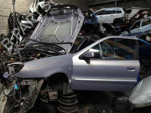 ABS pump CITROËN XSARA Coupe (N0) 2.0 HDI 90 | BP23667461M43 