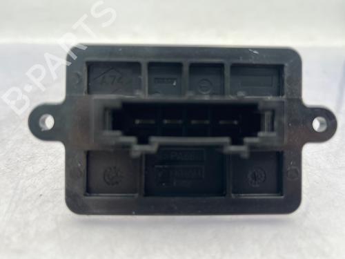 Heizwiderstand für Heizwiderstand DACIA SANDERO II TCe 90 (B8M1, B8MA, B8AC) (90 hp) 34005572 34005572