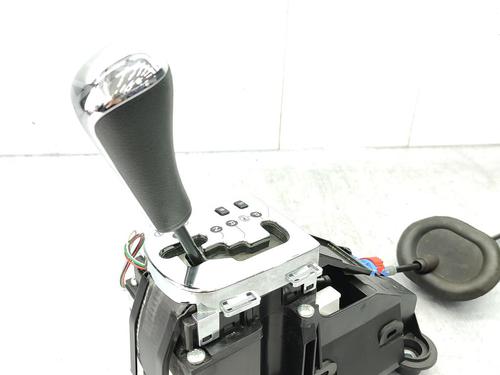 Gear lever PEUGEOT 208 I (CA_, CC_) 1.6 VTi | BP23749721M90 