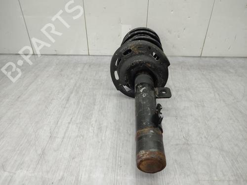 Used Left front shock absorber Left front shock absorber PEUGEOT 2008 I (CU_) 1.2 THP 110 / PureTech 110 (110 hp) 23741940 23741940