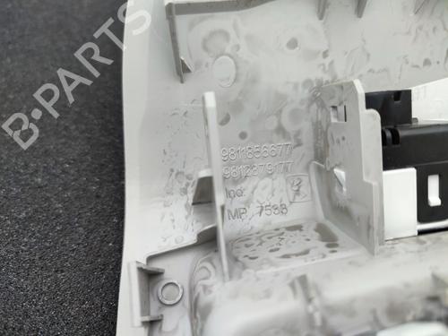 Used Interior roof light Interior roof light CITROËN C3 III (SX) 1.6 BlueHDi 75 (75 hp) 23723073 23723073