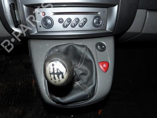 AC compressor RENAULT SCÉNIC II (JM0/1_) 1.9 dCi (JM0G, JM12, JM1G, JM2C) | BP23668263M34  - Image 20