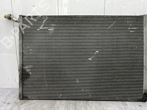 Used Water radiator MERCEDES-BENZ C-CLASS (W205) C 220 BlueTEC / d (205.002, 205.004) (170 hp) 32441012