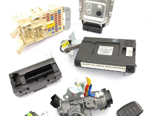 Electronic module KIA RIO III (UB) 1.2 CVVT | BP23752414M83  - Image 13