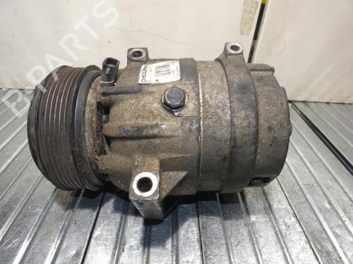 Used AC compressor AC compressor RENAULT TRAFIC II Van (FL) 1.9 dCi 80 (FL0B) (82 hp) 23670990 23670990