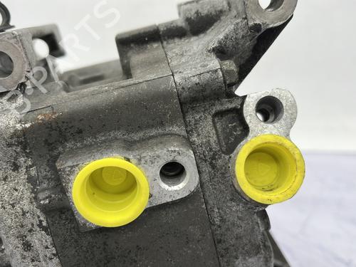 AC compressor FIAT IDEA (350_) 1.3 D Multijet | BP24232980M34 - Image 8