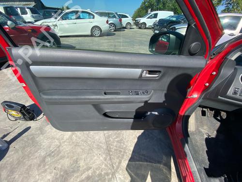 Sæde sæt SUZUKI SWIFT III (MZ, EZ) | BP38187380C78 - Image 4