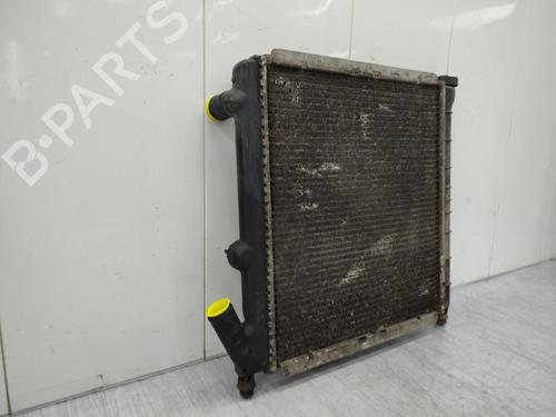 Used Water radiator Water radiator RENAULT SUPER 5 (B/C40_) 1.1 (48 hp) 23741315 23741315
