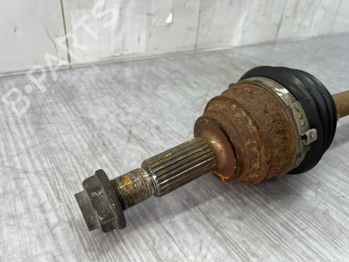 Left front driveshaft FORD FIESTA VI (CB1, CCN) 1.5 TDCi | BP39985987M38 - Image 4