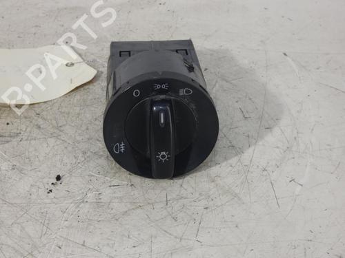 Headlight switch VW CADDY III Box Body/MPV (2KA, 2KH, 2CA, 2CH) 1.9 TDI | BP23689370I24 