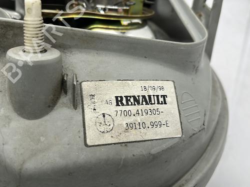 Faro izquierdo RENAULT TWINGO I (C06_) 1.2 (C066, C068) | BP29618278C28 