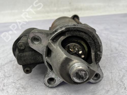 Starter FORD TRANSIT CONNECT (P65_, P70_, P80_) 1.8 Di | BP33680180M8  - Image 6