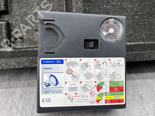 Electronic module FORD B-MAX (JK) 1.6 TDCi | BP29994771M83  - Image 5