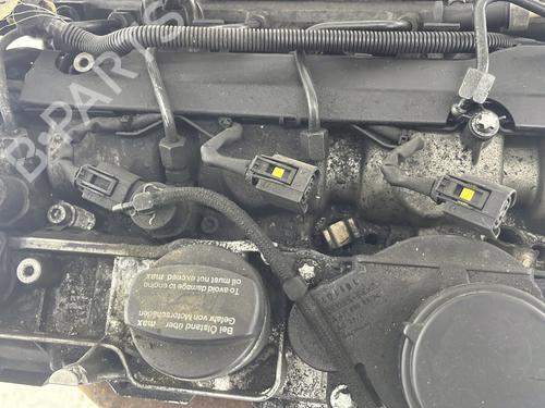 Engine MERCEDES-BENZ C-CLASS (W203) C 220 CDI (203.006) | BP26213467M1 