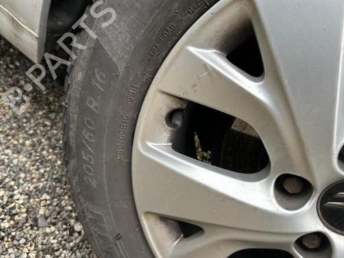 Steering wheel CITROËN C4 Picasso II 1.6 HDi / BlueHDi 115 | BP30719735C49 - Image 31