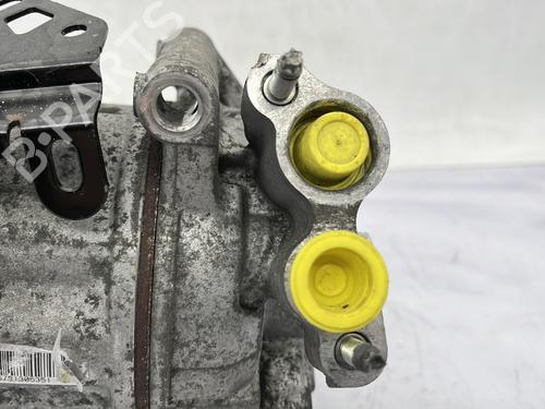 AC compressor PEUGEOT 308 II (LB_, LP_, LW_, LH_, L3_) 1.2 THP 110 | BP29563905M34 