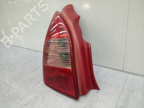 Left taillight CITROËN C2 (JM_) 1.4 HDi | BP23673480C34 