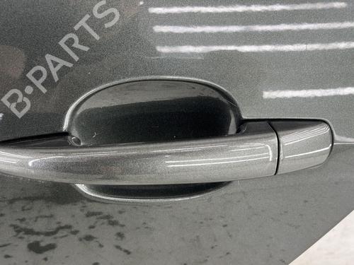 Left rear door PEUGEOT 407 SW (6E_, 6D_) 1.6 HDi 110 | BP27999991C4 