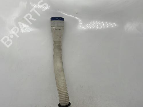 Used Windscreen washer tank CITROËN BERLINGO MULTISPACE (B9) 1.6 HDi 110 (109 hp) 31036017