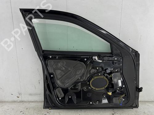 Left front door JAGUAR S-TYPE II (X200) 4.2 V8 | BP28193971C2 