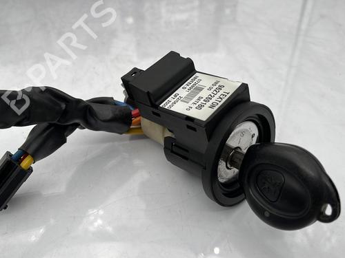 Elektronische module PEUGEOT 206 Hatchback (2A/C) 2.0 S16 | BP29372559M83 