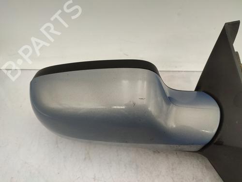 Right mirror RENAULT SCÉNIC II (JM0/1_) 1.9 dCi (JM14) | BP27650893C27 