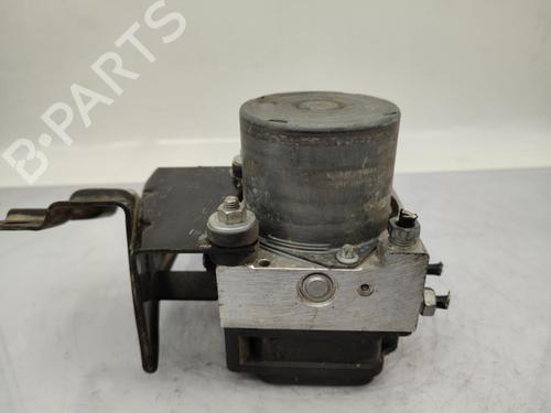Used ABS pump NISSAN QASHQAI / QASHQAI +2 I (J10, NJ10, JJ10E) 1.5 dCi (106 hp) 23722287