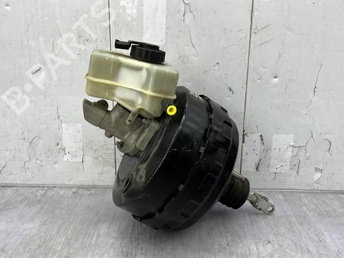 Servo brake BMW 3 (E90) 330 d | BP23684791M42 - Image 3