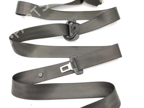 Front left seatbelt SEAT ALTEA (5P1) 2.0 TDI 16V | BP23754716I26 - Image 4