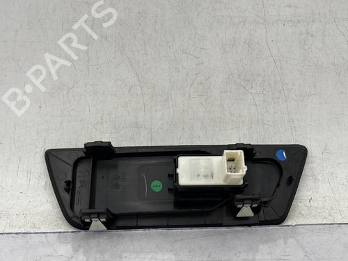 Right front window switch PEUGEOT 508 II (FB_, FH_, F3_) 2.0 BlueHDI 180 (FHEHZR, FHEHZN) | BP29287760I26 
