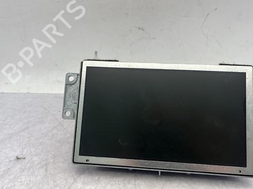 Display für CITROËN DS3 (SA_) 1.6 VTi 120 (120 hp) 30618999