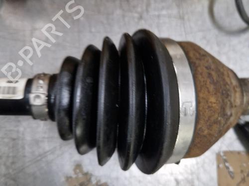 Left front driveshaft OPEL INSIGNIA A (G09) 2.0 CDTI (68) | BP23756591M38  - Image 17