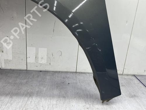 Left front fenders VW TOURAN (1T1, 1T2) 1.9 TDI | BP24865828C41 