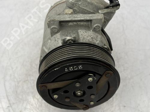 AC compressor NISSAN QASHQAI / QASHQAI +2 I (J10, NJ10, JJ10E) 1.6 dCi | BP23758051M34 