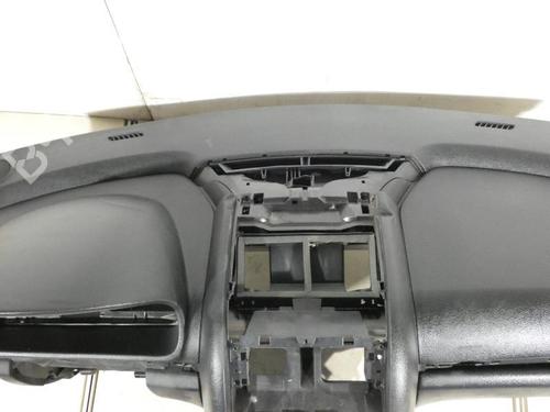 Used Dashboard Dashboard PEUGEOT 407 (6D_) 2.0 HDi 135 (6DRHRH, 6DRHRE, 6DRHRG, 6DRHRJ) (136 hp) 23670879 23670879