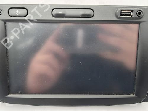 Radio DACIA SANDERO II TCe 90 (B8M1, B8MA, B8AC) | BP23758573E6  - Image 10