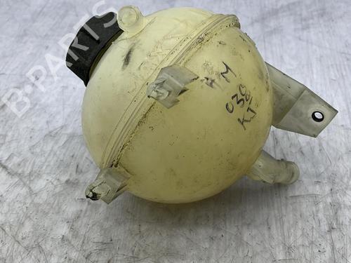 Expansion tank PEUGEOT 206+ (2L_, 2M_) 1.4 HDi eco 70 | BP23696277C120