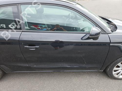 Climate control AUDI A1 (8X1, 8XK) 1.6 TDI | BP30711265I5  - Image 31