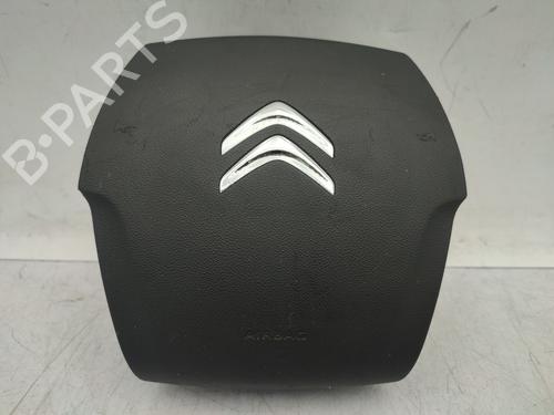 Used Driver airbag CITROËN C4 Grand Picasso II (DA_, DE_) 1.6 HDi / BlueHDi 115 (115 hp) 29629784