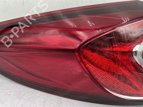 Left taillight RENAULT MEGANE III Grandtour (KZ0/1) 1.5 dCi (KZ09, KZ0D, KZ1G, KZ29, KZ14, KZ1W, KZ10, KZ1F,... | BP29627253C34 