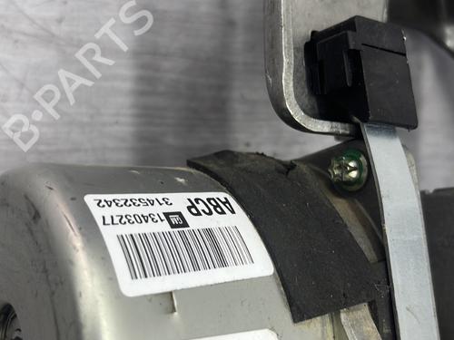 Steering column OPEL CORSA D (S07) 1.3 CDTI (L08, L68) | BP31010816M21 