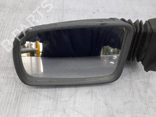 Left mirror PEUGEOT 205 II (20A/C) 1.7 Diesel | BP23707592C26 