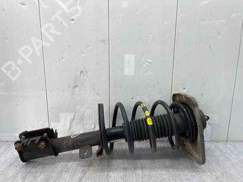 Used Right front shock absorber Right front shock absorber CITROËN C8 (EA_, EB_) 2.0 HDi (120 hp) 38194577 38194577