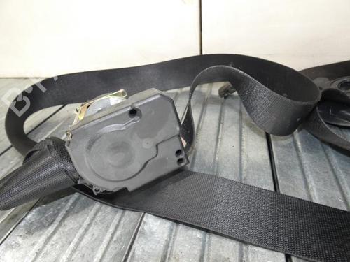 Front right seatbelt BMW X5 (E53) 3.0 d | BP23697826I25 - Image 2