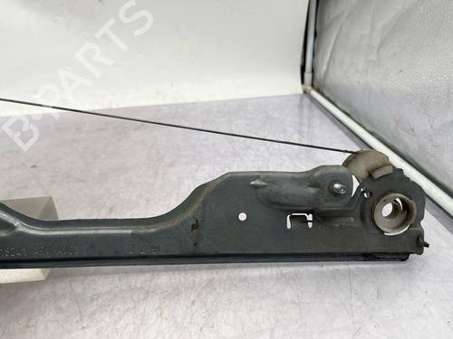 Front left window mechanism RENAULT MODUS / GRAND MODUS (F/JP0_) 1.5 dCi (FP0E, JP0E) | BP38307675C22  - Image 8