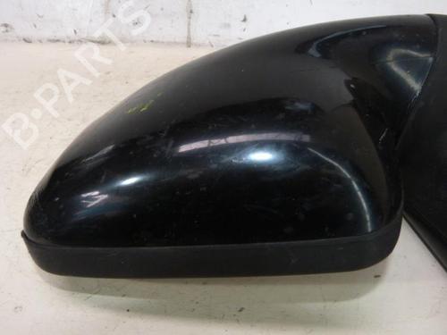 Left mirror SEAT IBIZA II (6K1) 1.9 D | BP23666894C26 