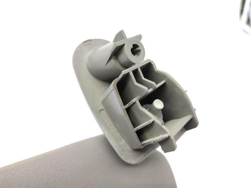 Left sun visor RENAULT MASTER III Van (FV) 2.3 dCi 130 FWD (FV0M, FV0Y, FV0J, FV02, FV03) | BP23749128I1 - Image 2