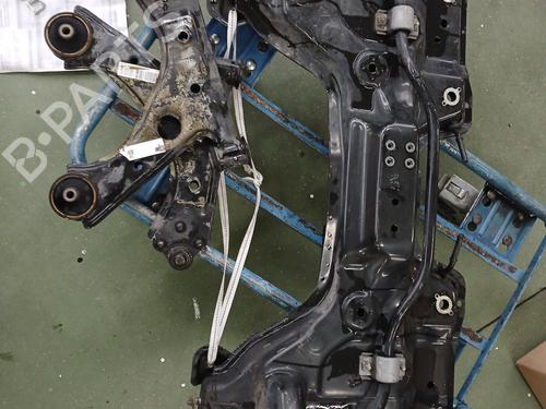 Subframe OPEL CORSA D (S07) 1.0 (L08, L68) | BP23752140M9  - Image 11